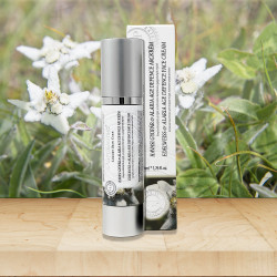 EDELWEISS & ALARIA AGE DEFENCE FACE CREAM 50 ml