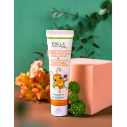 Organic Echinacea & Greenwheat Baby Shield Cre... Organic Echinacea & Greenwheat Baby Shield Cre...
