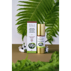 Organic Edelweiss B.R. Face Care Balm (Dermatologi... Organic Edelweiss B.R. Face Care Balm (Dermatologi...
