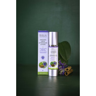 Organic Spice After Shave Lotion - 50 ml