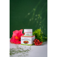 POMEGRANATE AGE DEFENCE EYE CONTOUR CREAM - 15 ml