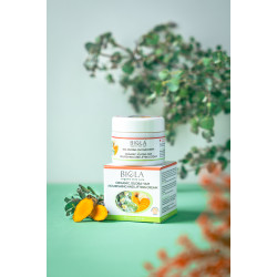 Organic Jojoba-Yam Nourishing and Lifting Cream (d...