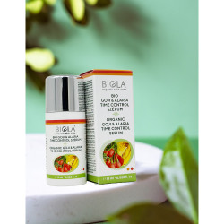ORGANIC GOJI & ALARIA AGE CONTROL SERUM - 15 m... ORGANIC GOJI & ALARIA AGE CONTROL SERUM - 15 m...