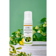 Agrimony & Hop Regenerating Shampoo Foam (99,17 % Organic) - 150 ml