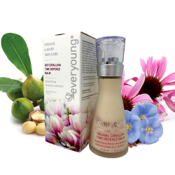 Organic Corallina Time Defence Balm (Dermatologica...