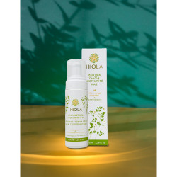 SPEARMINT FRESH & CRESS FACIAL CLEANSING FOAM ...