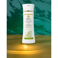 HIOLA ORGANIC ROBINIA FLOWER MAKE-UP REMOVING MILK-150ML