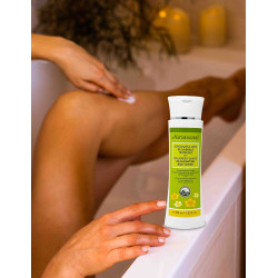 FENUGREEK-QUINCE REJUVENATING BODY LOTION - 200 ml FENUGREEK-QUINCE REJUVENATING BODY LOTION - 200 ml
