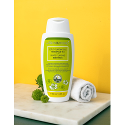 GRAPE FLAVONID BODY MILK 250 ml GRAPE FLAVONID BODY MILK 250 ml
