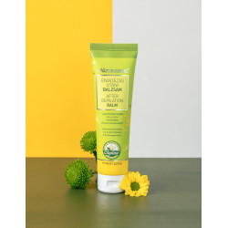 AFTER DEPILATION BALM -100 ml AFTER DEPILATION BALM -100 ml