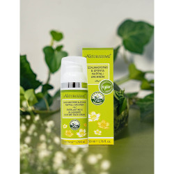 EVERLASTING & BLUEBERRY DAYTIME FACE CREAM - 50 ml