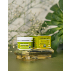 HOUSELEEK DAY CREAM FOR THE FACE (for sensitive skin)- 50ml
