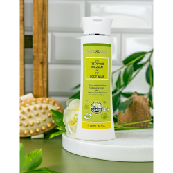 FIT BODY BALM - 250 ml FIT BODY BALM - 250 ml