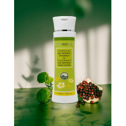POMEGRANATE AGE DEFENCE BODY LOTION - 200 ml