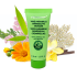 VANILLA & BAMBOO SKIN RENEWAL CREAM PEELING  - 35ml