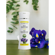 IRIS REFRESHING TONIC for oily and combination skin care -150 ml