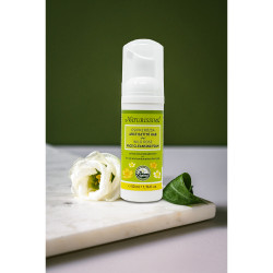 ROSE FACE CLEANSING FOAM - 50 ml ROSE FACE CLEANSING FOAM - 50 ml