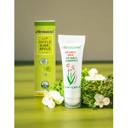 LIP SHIELD BALM - 10 ml LIP SHIELD BALM - 10 ml