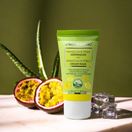MARACUJA & PEQUI CREAM MASK-50ML