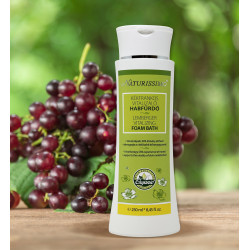 LEMBERGER VITALIZING FOAM BATH-250ml LEMBERGER VITALIZING FOAM BATH-250ml