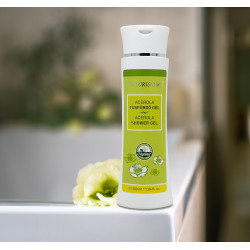 ACEROLA SHOWER GEL- 200 ml ACEROLA SHOWER GEL- 200 ml