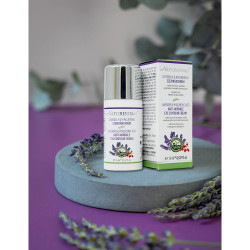 LAVENDER & HYALURONIC ACID ANTI-WRINKLE EYE CO... LAVENDER & HYALURONIC ACID ANTI-WRINKLE EYE CO...