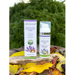 LAVENDER & ARGAN SKIN NOURISHING NIGHT FACE CR... LAVENDER & ARGAN SKIN NOURISHING NIGHT FACE CR...