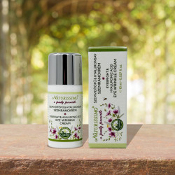 EYEBRIGHT & HYALURONIC ACID EYE WRINKLE CREAM-15ml EYEBRIGHT & HYALURONIC ACID EYE WRINKLE CREAM-15ml