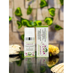 HYALURONIC ACID & EVERLASTING SKIN NOURISHING SERUM -15ml