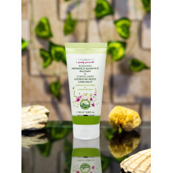 CORNFLOWER HYDRATING BODY CARE BALM - 150 ml