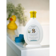 Herbal baby shampoo (Dermatologically tested) - 250 ml