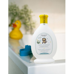 Herbal baby shampoo (Dermatologically tested) - 250 ml Herbal baby shampoo (Dermatologically tested) - 250 ml