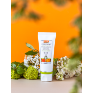 Organic Marigold Hand & Body Lotion (66%+ Demeter) - 75 ml