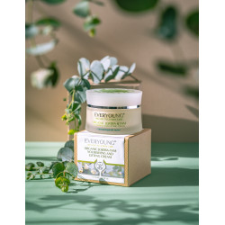 Organic Jojoba-Yam Nourishing And Lifting Cream (D...