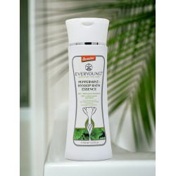 Peppermint-Ysop Bath Essence (90%+ Demeter) - 150 ... Peppermint-Ysop Bath Essence (90%+ Demeter) - 150 ...