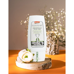 Thousand-Leaf Facial Wash  - 100 ml Thousand-Leaf Facial Wash  - 100 ml