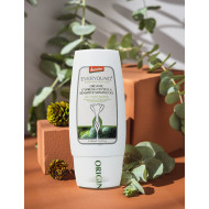 Organic Cypress-Centella Sensitive Shaving Gel (66%+ Demeter) - 100 ml Organic Cypress-Centella Sensitive Shaving Gel (66%+ Demeter) - 100 ml