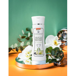 Organic Yam-Wheat Grass Rejuvenating Body Lotion (... Organic Yam-Wheat Grass Rejuvenating Body Lotion (...