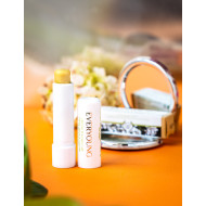 Organic Yarrow & Cinnamon Vitalising Lip Balm - 5,3 g 