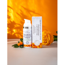 Alaria & Argan Neck And Decolletage Balm - 50 ... Alaria & Argan Neck And Decolletage Balm - 50 ...