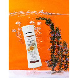 Reishi & Rosemary Regenerating Shampoo - 150 m...