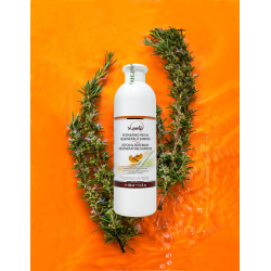 Reishi & Rosemary Regenerating Shampoo (70% organic) - 500 ml Reishi & Rosemary Regenerating Shampoo (70% organic) - 500 ml