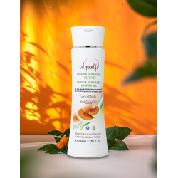 REISHI & ECHINACEA SHOWER GEL - 200 ml REISHI & ECHINACEA SHOWER GEL - 200 ml