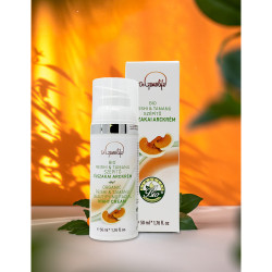 ORGANIC REISHI & TAMANU BEAUTIFYING FACIAL NIG...