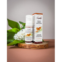 REISHI & TAMANU SHAVING FOAM - 50 ml REISHI & TAMANU SHAVING FOAM - 50 ml