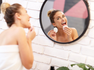 Beautification using the strength of Biodynamic herbs