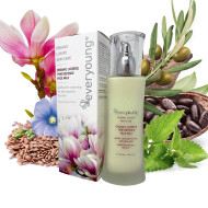 Organic Licorice Time Defence Face Milk (Dermatologically Tested) - 100 ml