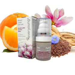 ALARIA YOUTHFUL FACIAL SERUM (dermatologically tes... ALARIA YOUTHFUL FACIAL SERUM (dermatologically tes...