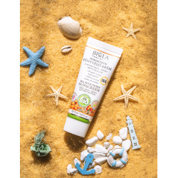 Sea Buckthorn Sunscreen SPF 50+, very high (Dermatologically Tested) - 75 ml