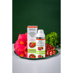 ORGANIC POMEGRANATE AGE DEFYING DAYTIME CREAM - 30...